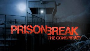 دانلود بازی Prison Break The Conspiracy دوبله فارسی برای کامپیوتر