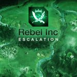 بازی Rebel Inc Escalation برای PC