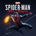 داستان بازی Marvels Spider-Man Miles Morales