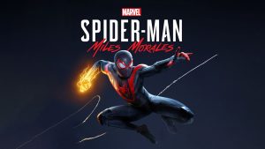 داستان بازی Marvels Spider-Man Miles Morales