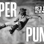 مد Super Punch برای Red Dead Redemption 2