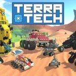 بازی TerraTech برای کامپیوتر