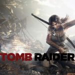 ترینر بازی Tomb Raider