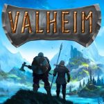 ترینر بازی Valheim