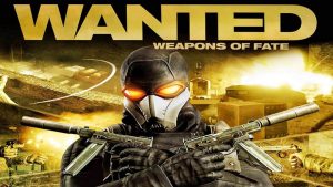 دانلود بازی Wanted Weapons of Fate دوبله فارسی برای کامپیوتر