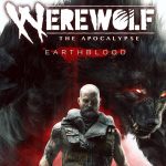 ترینر بازی Werewolf The Apocalypse Earthblood