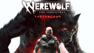 ترینر بازی Werewolf The Apocalypse Earthblood