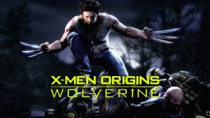 ترینر بازی X-Men Origins Wolverine