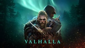 بازی Assassins Creed Valhalla برای PC