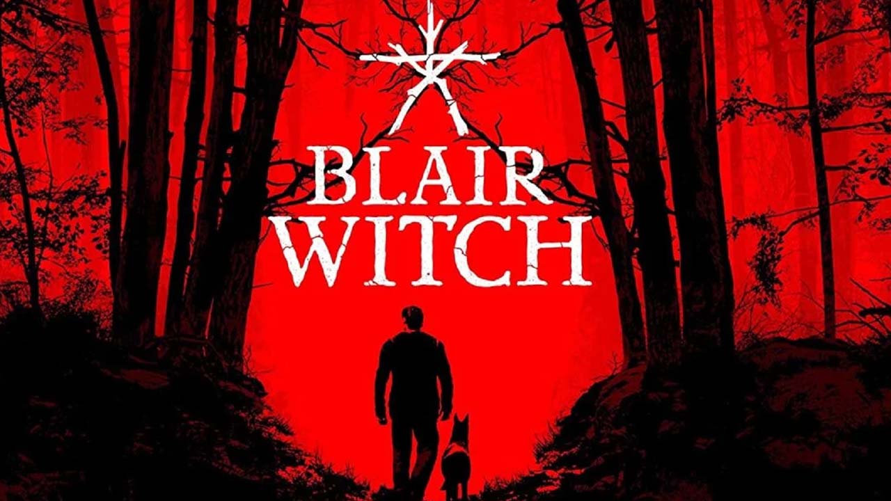 راهنمای قدم به قدم بازی Blair Witch