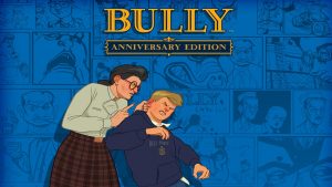 ترینر بازی Bully