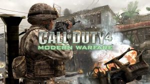 دانلود ترینر بازی Call of Duty 4 Modern Warfare
