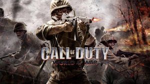 دانلود ترینر بازی Call of Duty World at War