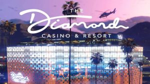 دانلود مد Casino برای GTA V