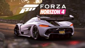 بازی Forza Horizon 4 برای PC