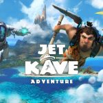 ترینر بازی Jet Kave Adventure