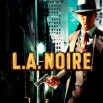 ترینر بازی L.A. Noire