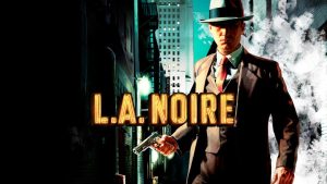 دانلود ترینر بازی L.A. Noire