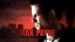 ترینر بازی Max Payne 1