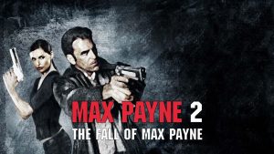 ترینر بازی Max Payne 2 The Fall of Max Payne