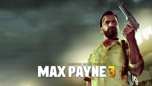 ترینر بازی Max Payne 3