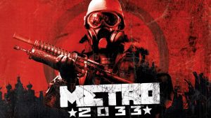 ترینر بازی Metro 2033