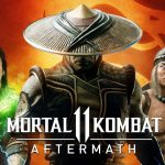 داستان بازی Mortal Kombat 11 Aftermath