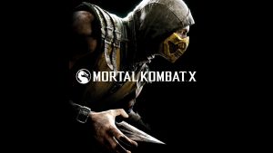 داستان بازی Mortal Kombat X