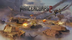 بازی Panzer Corps 2 برای PC