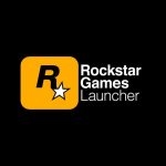 کرکر Rockstar Games Launcher