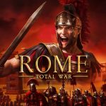 ترینر بازی Rome Total War