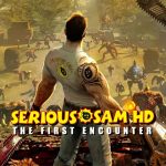 ترینر بازی Serious Sam HD The First Encounter