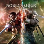 ترینر بازی Soulcalibur VI