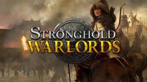 کرک بازی Stronghold Warlords
