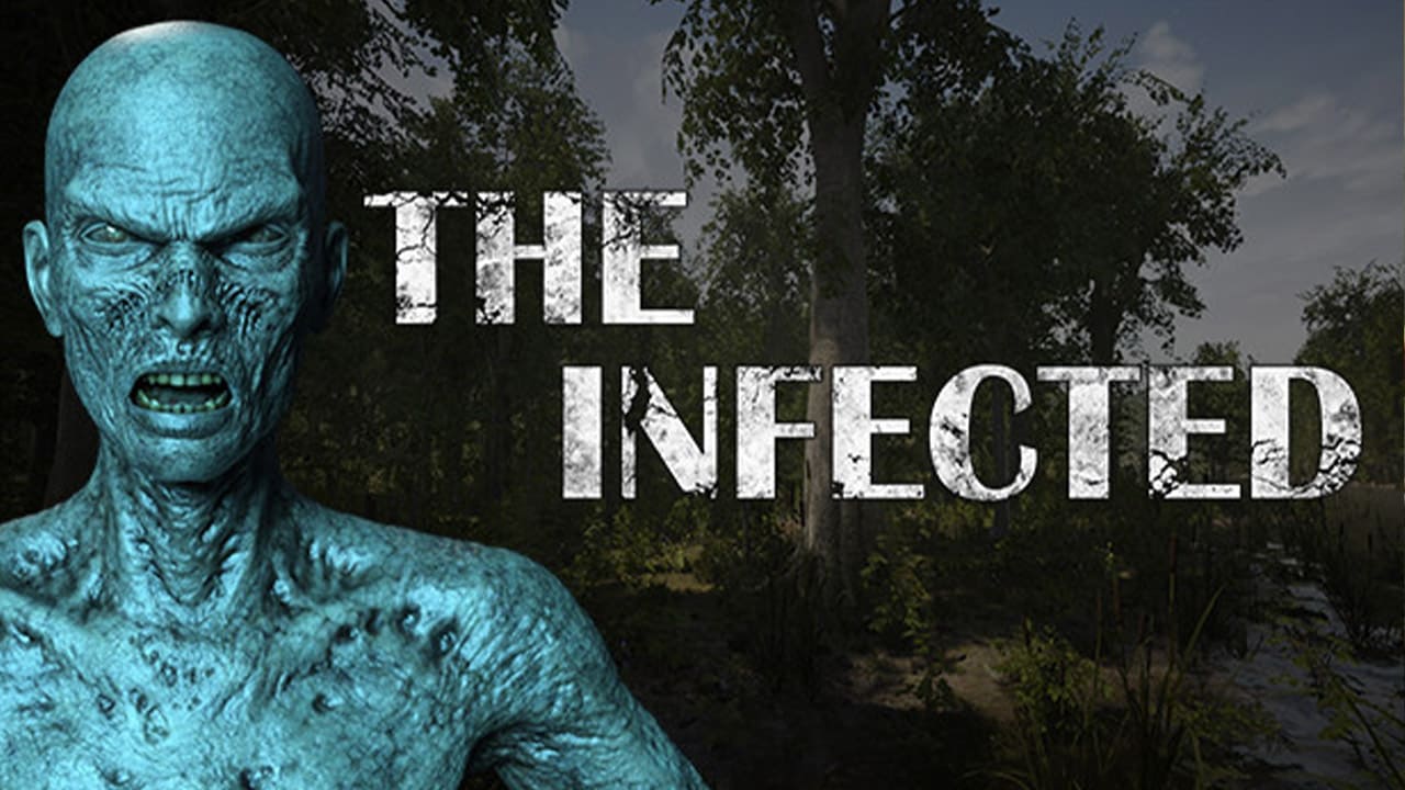 دانلود ترینر بازی The Infected