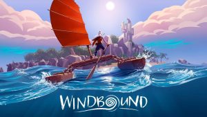 ترینر بازی Windbound