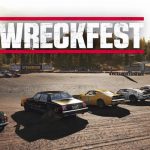 ترینر بازی Wreckfest