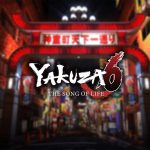 سیستم مورد نیاز بازی Yakuza 6 Song of Life
