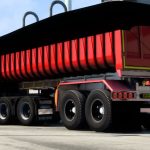 کمپرسی اهوازی برای Euro Truck Simulator 2