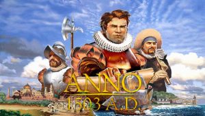 دانلود ترینر بازی Anno 1503