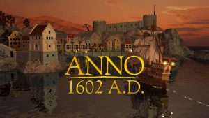 دانلود ترینر بازی Anno 1602