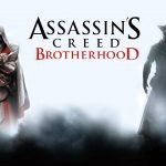 ترینر بازی Assassins Creed Brotherhood