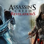 ترینر بازی Assassins Creed Revelations