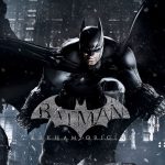 ترینر بازی Batman Arkham Origins