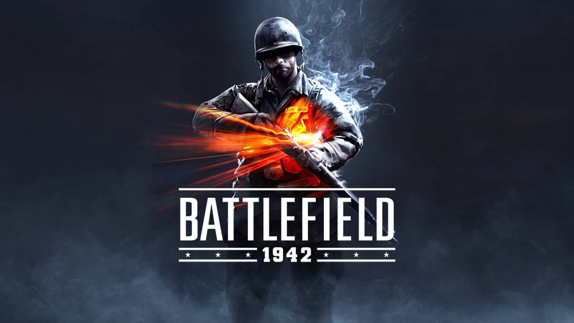 ترینر بازی Battlefield 1942