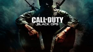 ترینر بازی Call of Duty Black Ops
