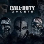 ترینر بازی Call of Duty Ghosts