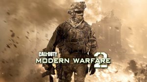 ترینر بازی Call of Duty Modern Warfare 2