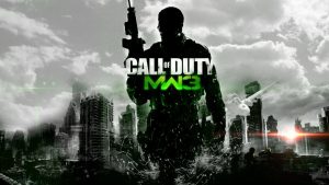 ترینر بازی Call of Duty Modern Warfare 3