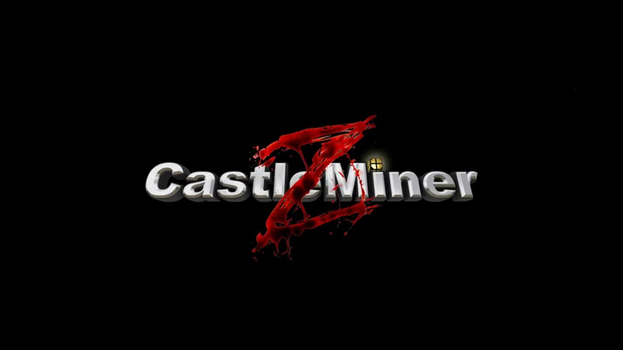 دانلود ترینر بازی CastleMiner Z